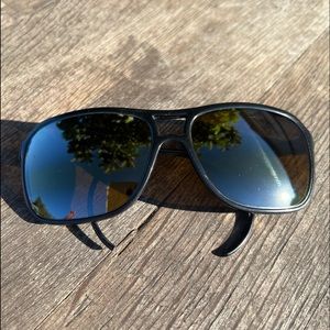 men’s polarized sunglasses - Vintage Vuarnet Depose France Nylon